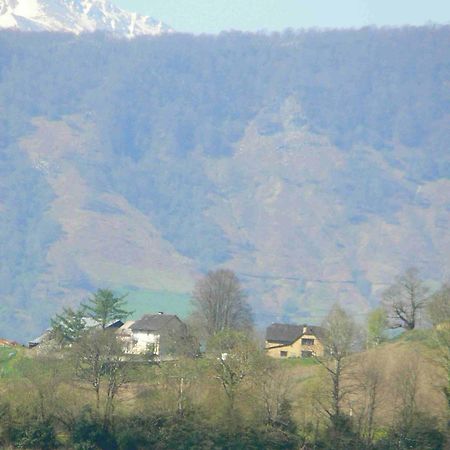 La Ferme Aux Sangliers - Micalet Villa Issor Exteriör bild