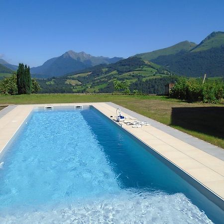 La Ferme Aux Sangliers - Micalet Villa Issor Exteriör bild